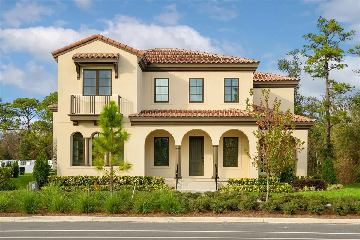 2331 Celebration Boulevard, Celebration, FL 34747 - Image #1