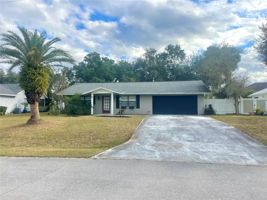 93 Freeport Lane, Palm Coast, FL 32137 - Image #2