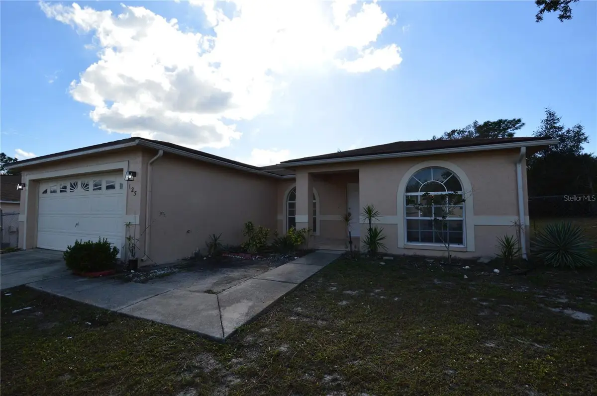125 Conch Drive, Poinciana, FL 34759 - Image #1
