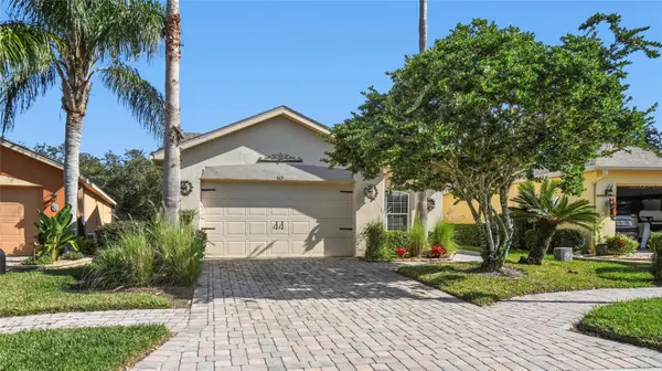 513 Vineyard Way, POINCIANA, FL 34759