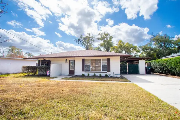 2818 E Michigan Street, ORLANDO, FL 32806