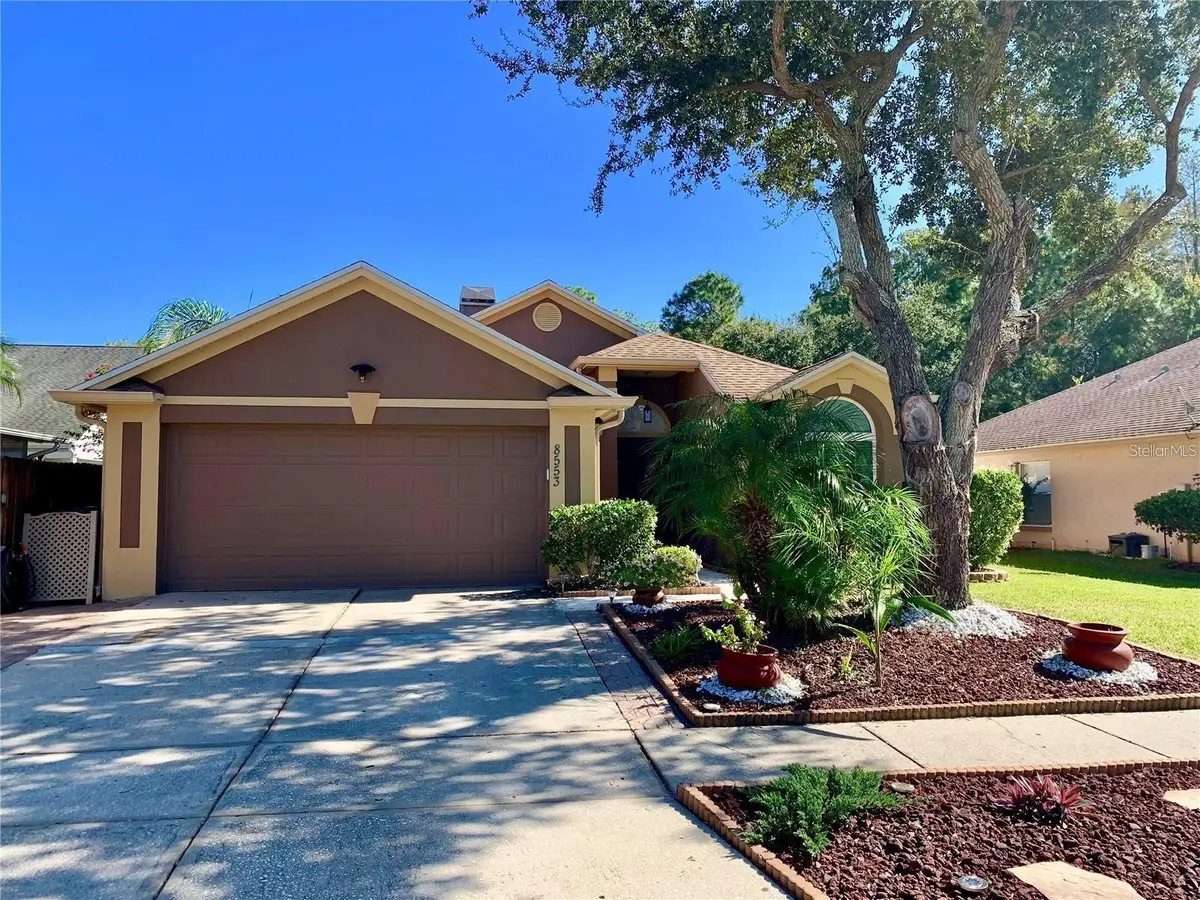 8553 Manassas Road, Tampa, FL 33635 - Image #1