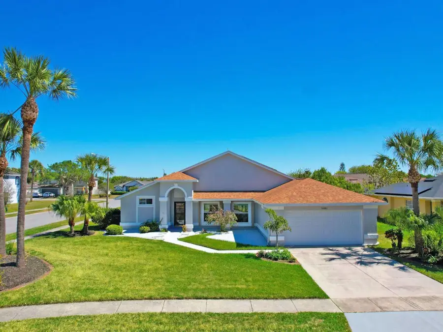 14901 Wild Wood Lily Court, Orlando, FL 32824 - #2