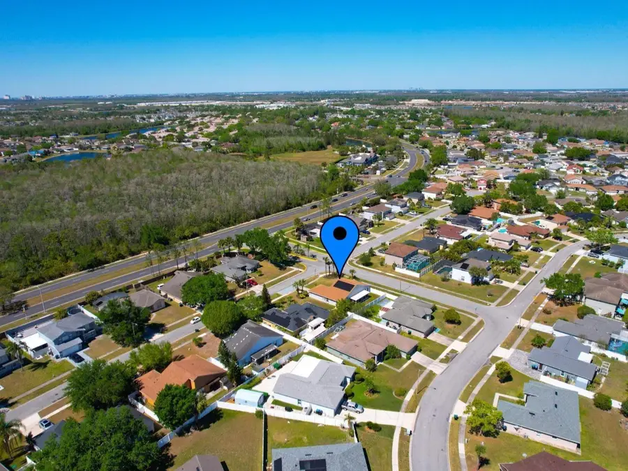 14901 Wild Wood Lily Court, Orlando, FL 32824 - #3