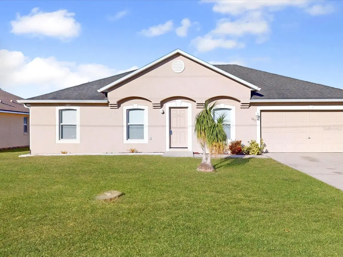 1813 Superior Court, Poinciana, FL 34759 - Image #1