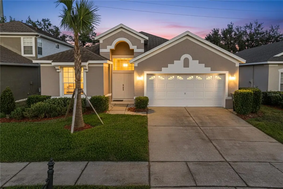 8204 Fan Palm Way, Kissimmee, FL 34747 - Image #1