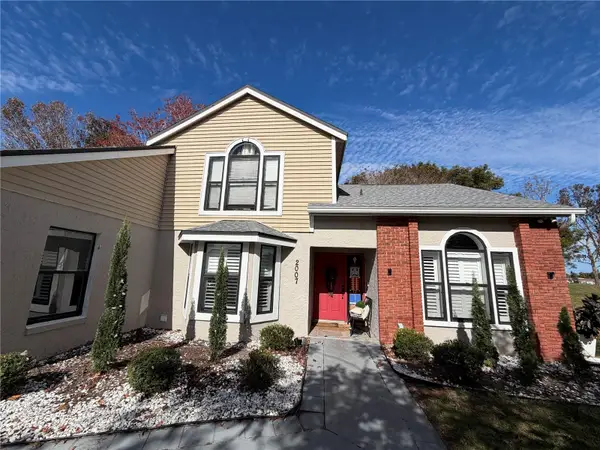 2007 Norfield Court, ORLANDO, FL 32837