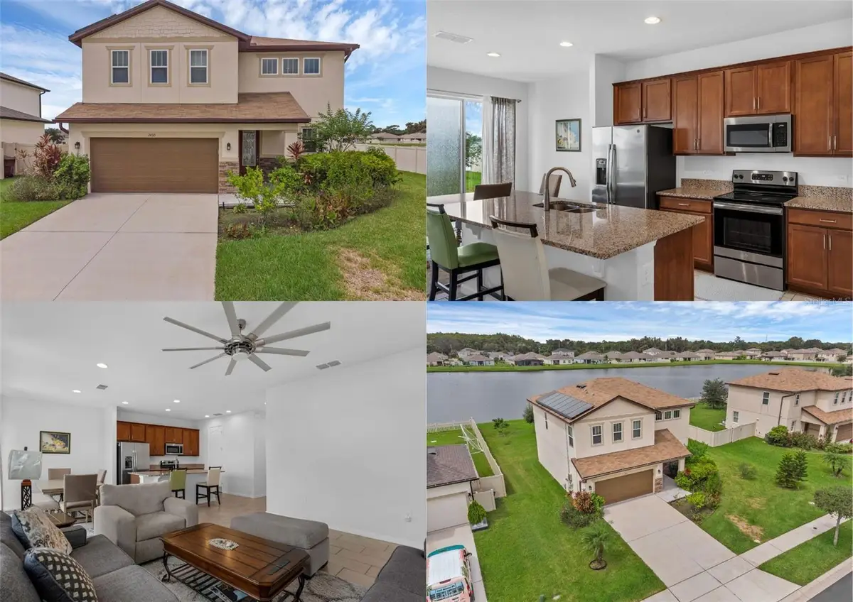 2430 Bittle Way, Saint Cloud, FL 34769 - #1