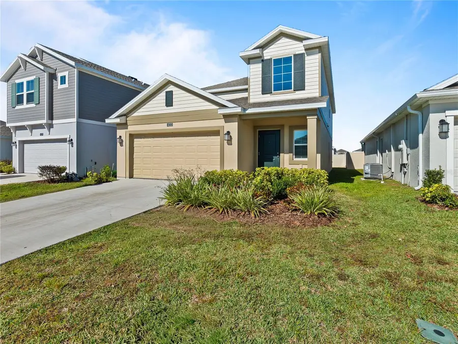 4253 Twisted Twig Bend, Kissimmee, FL 34746 - Image #2