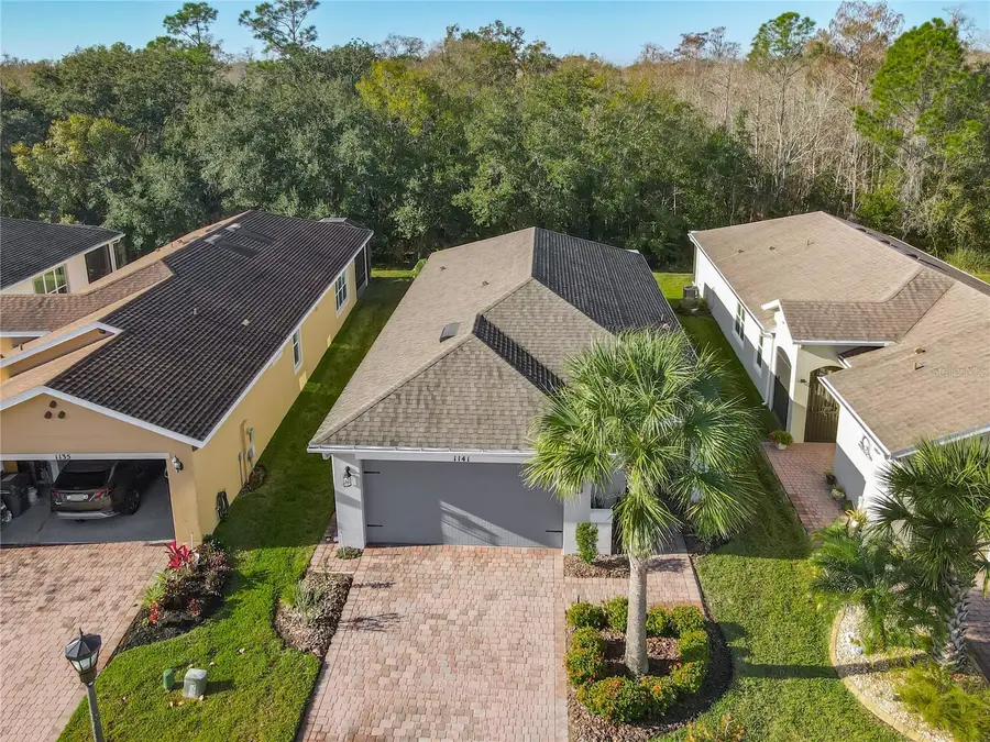 1141 Harbor Ridge Drive, Poinciana, FL 34759 - Image #2