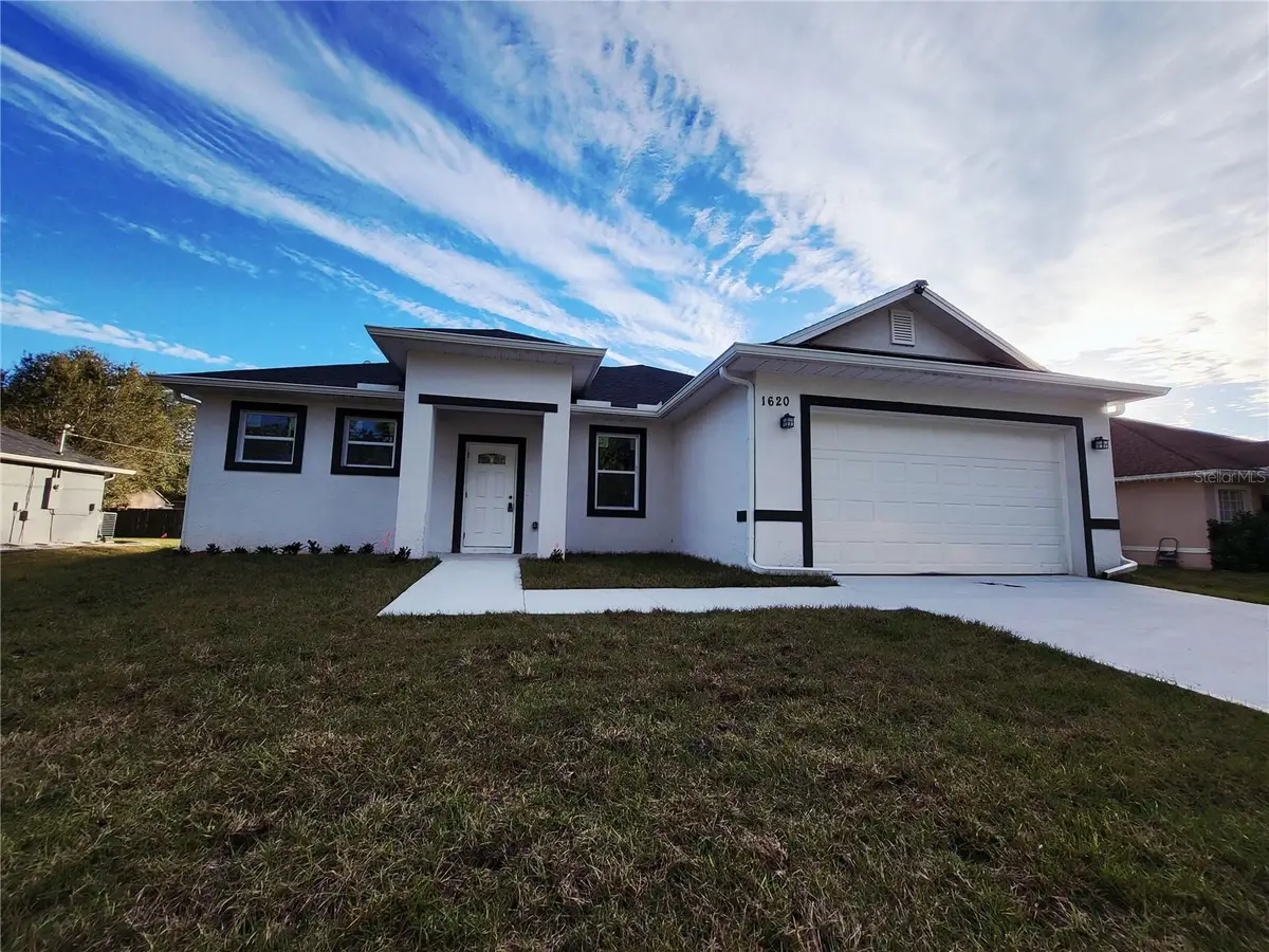 1690 Welland Street Se, Palm Bay, FL 32909 - Image #1