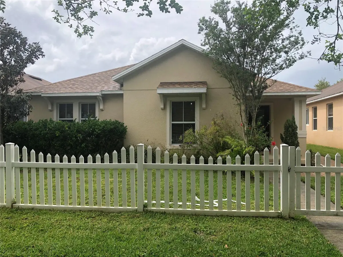 2419 Lacerta Drive, Orlando, FL 32828 - Image #1