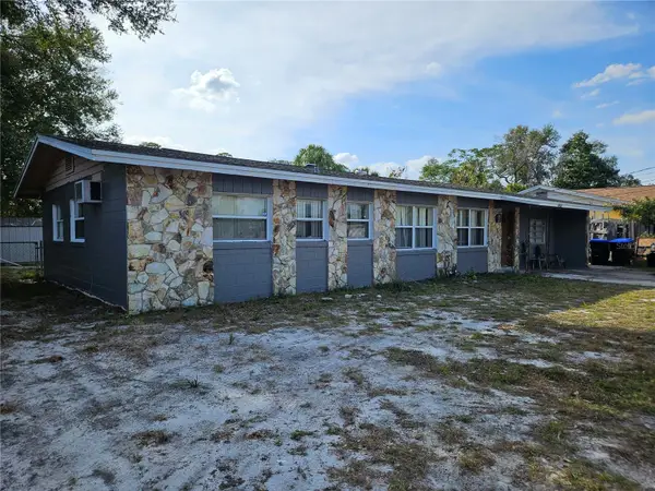 4930 Hernandes Drive, ORLANDO, FL 32808