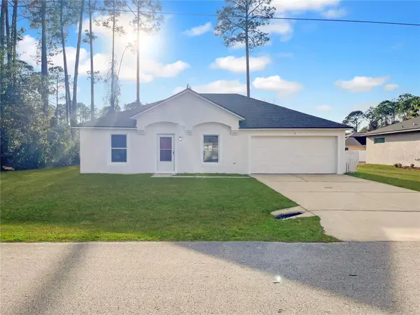 Address Withheld By Seller, PALM COAST, FL 32137