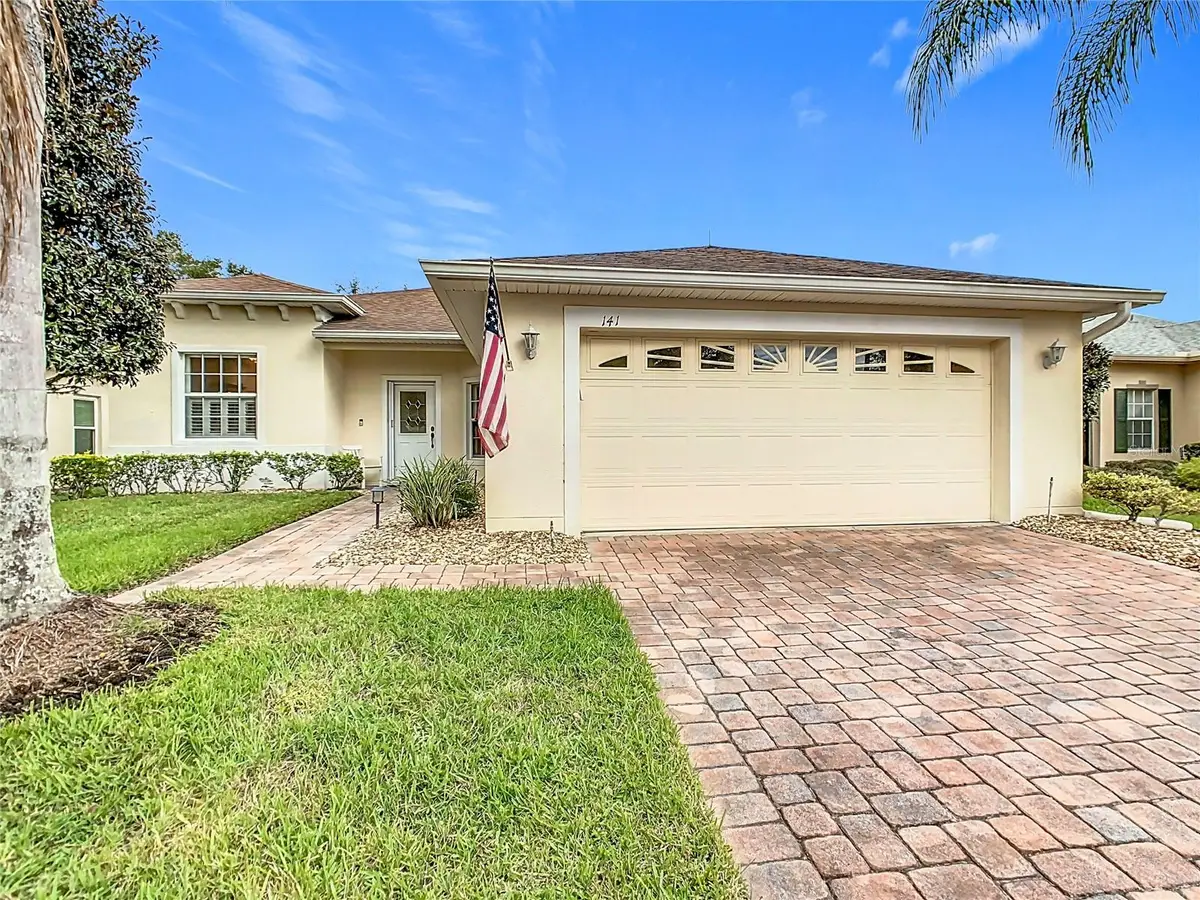 141 Marabella Loop, Poinciana, FL 34759 - Image #1