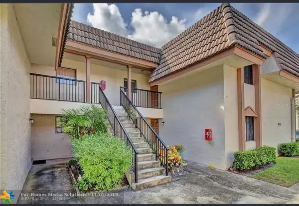 12224 Royal Palm Blvd #D5, CORAL SPRINGS, FL 33065