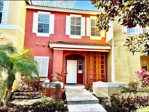 8431 Crystal Cove Loop, KISSIMMEE, FL 34747