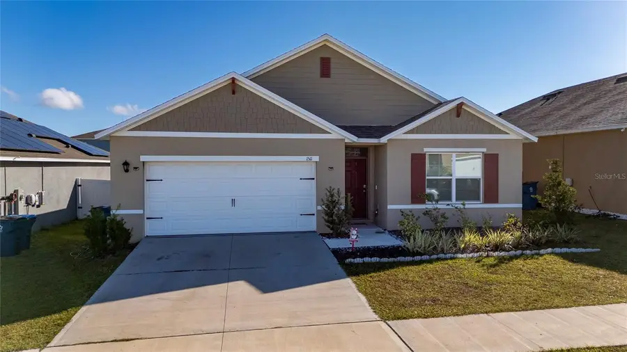 1511 Wax Myrtle Way, Haines City, FL 33844 - Image #2