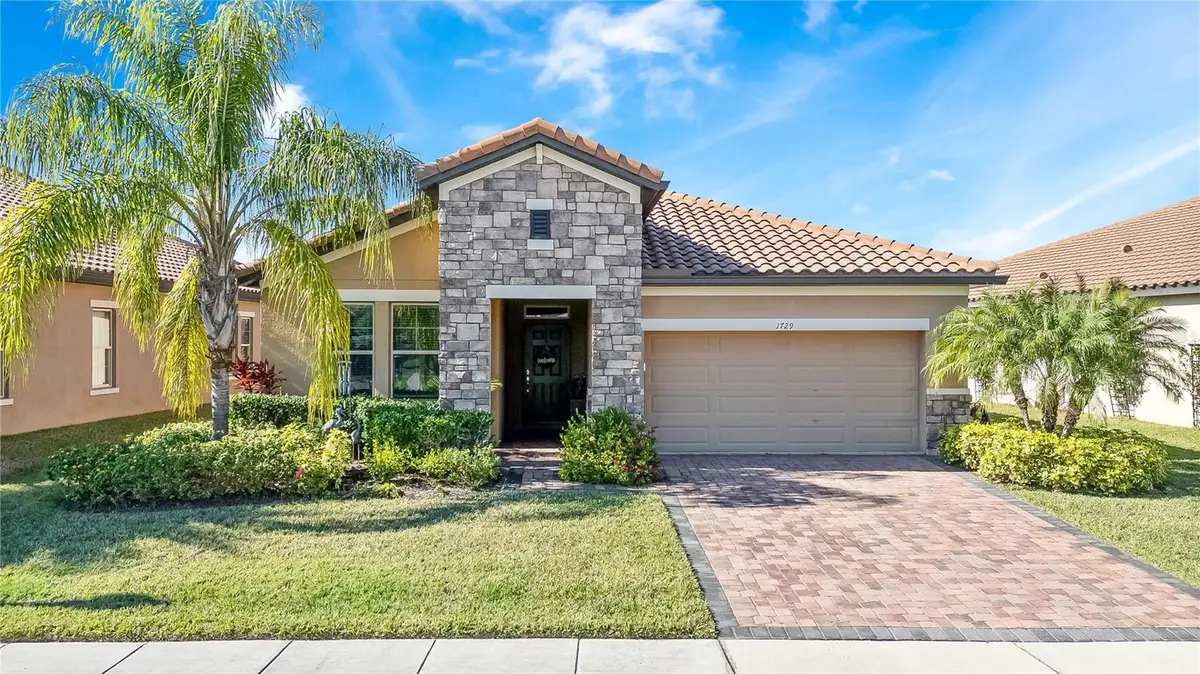 1729 Benoit Terrace, Davenport, FL 33837 - Image #1