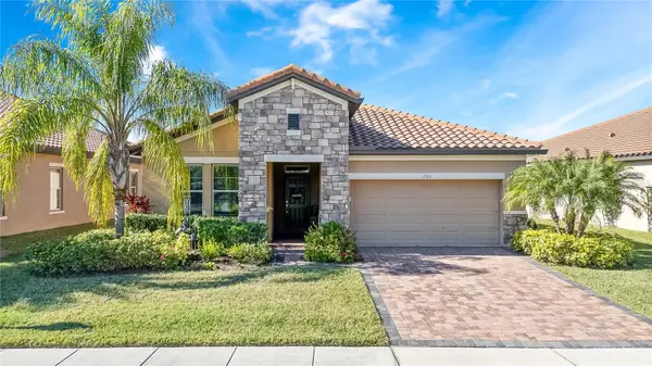 1729 Benoit Terrace, DAVENPORT, FL 33837