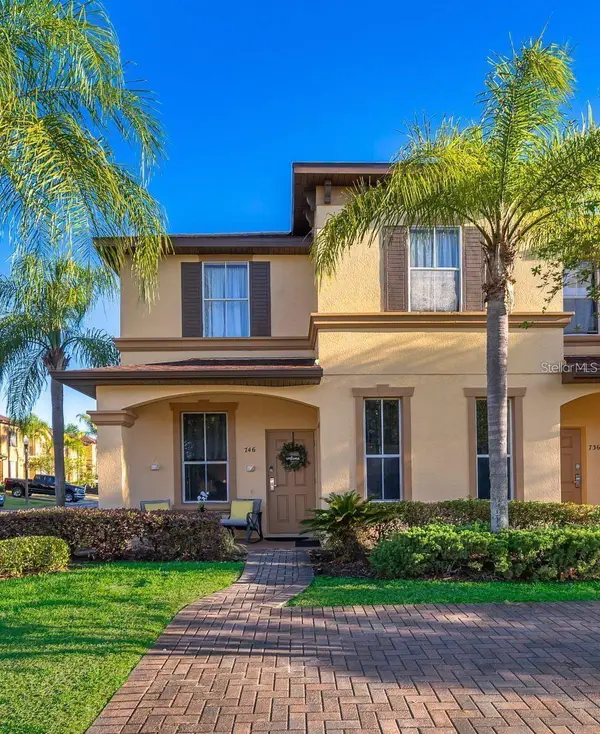 Address Withheld By Seller, DAVENPORT, FL 33897