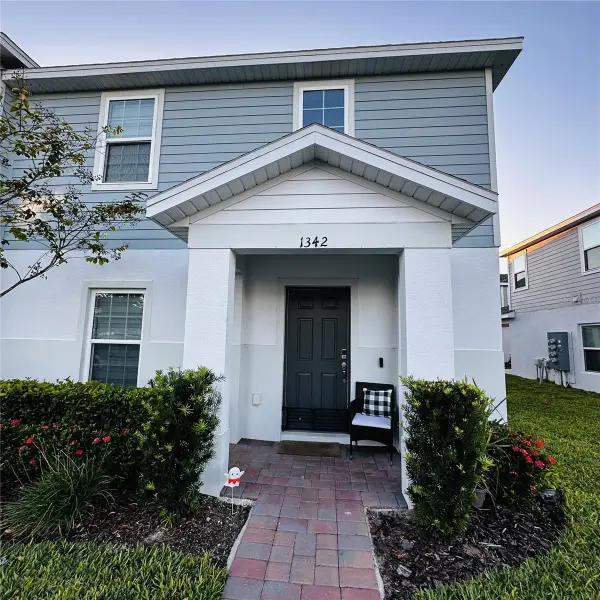 1342 Blazing Star Lane, DAVENPORT, FL 33837