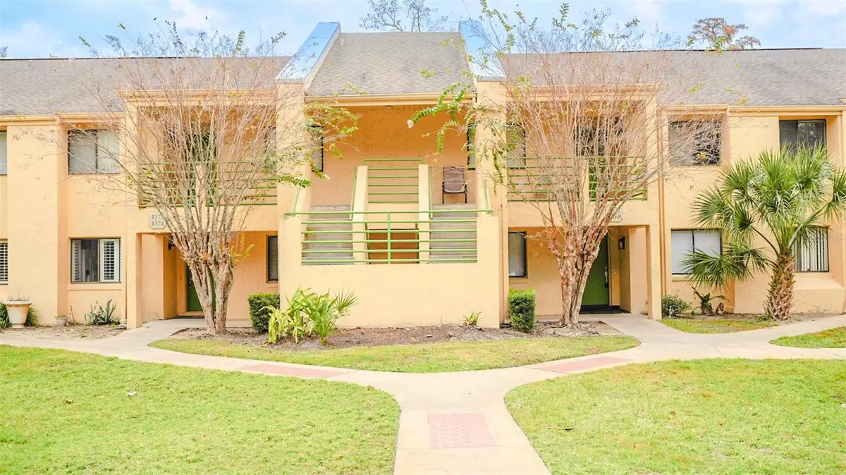 4368 S Lake Parkway #203, Orlando, FL 32808 - Image #1