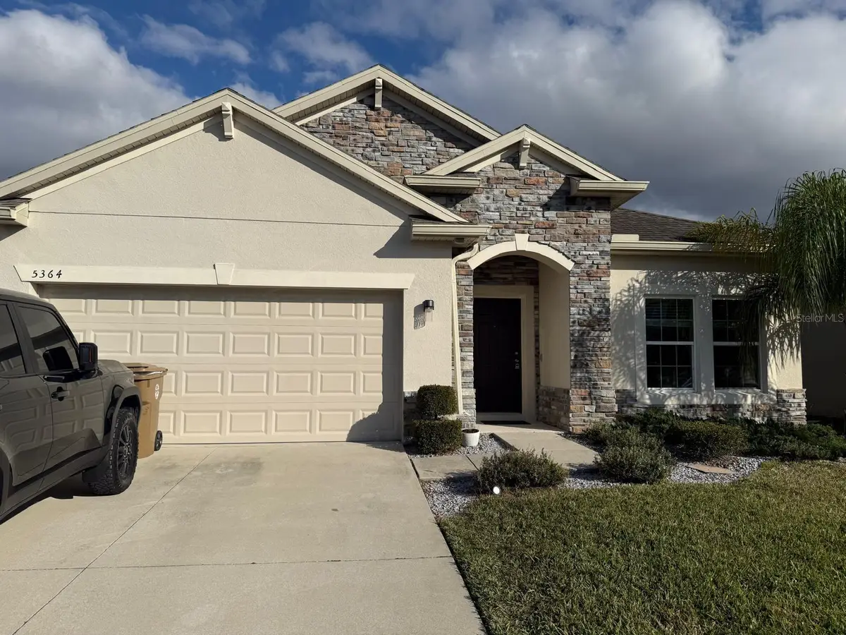 5364 Ragusa Loop, Saint Cloud, FL 34771 - Image #1
