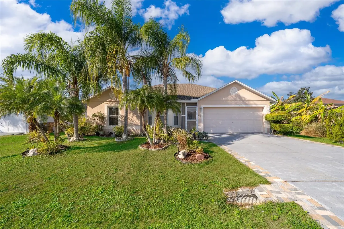 611 Baldwin Drive, Kissimmee, FL 34758 - Image #1