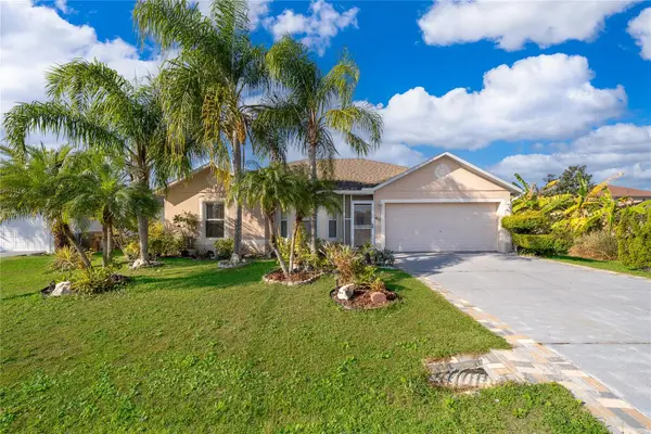 611 Baldwin Drive, KISSIMMEE, FL 34758