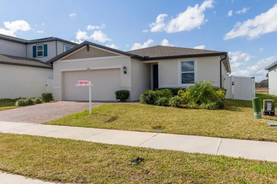 280 Towns Circle, Haines City, FL 33844 - Image #2