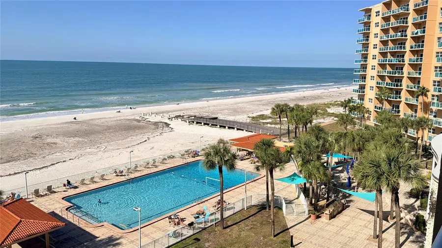 880 Mandalay Avenue #C501, Clearwater Beach, FL 33767 - Image #3