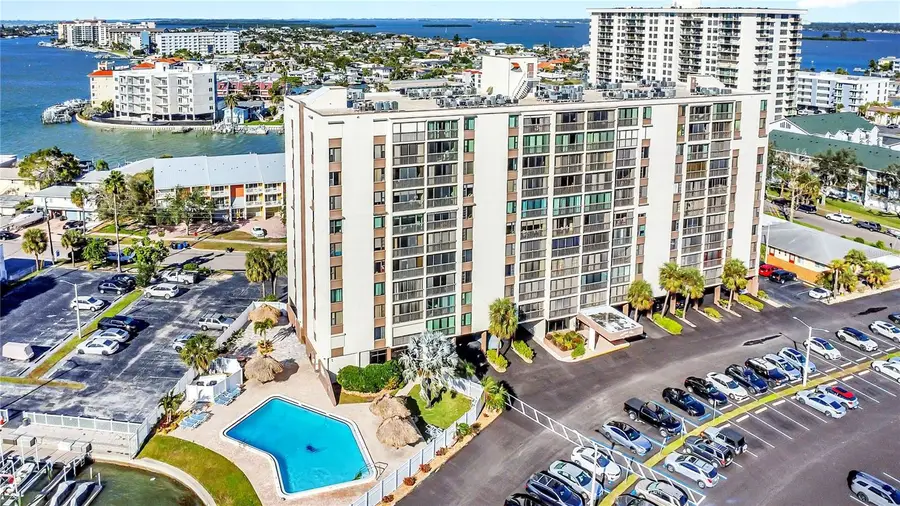 255 Dolphin Point #407, Clearwater Beach, FL 33767 - Image #2