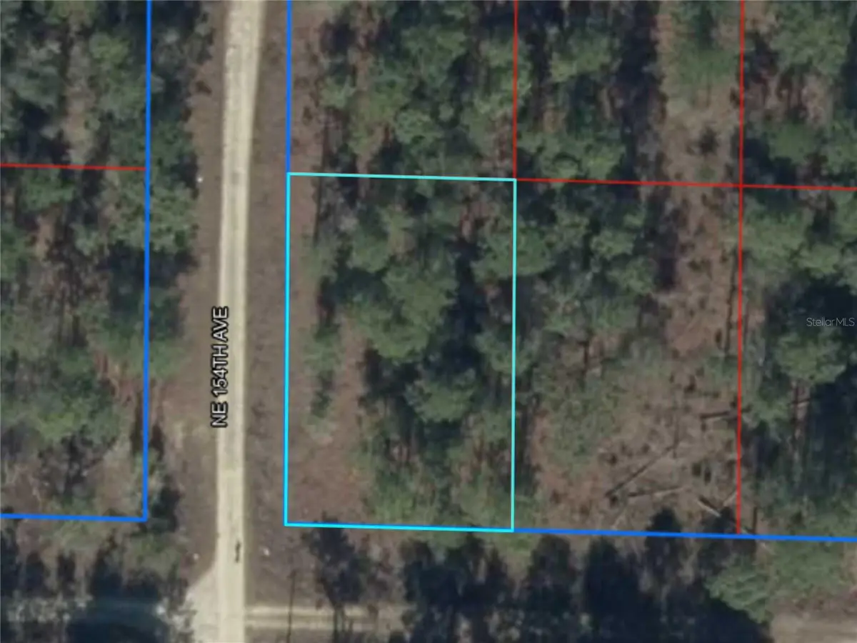 Ne 15th Ln Lot 11, Williston, FL 32696 - #1