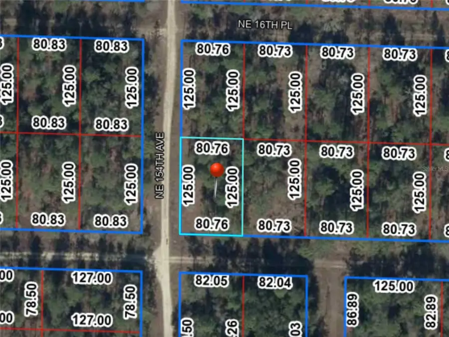 Ne 15th Ln Lot 11, Williston, FL 32696 - #3