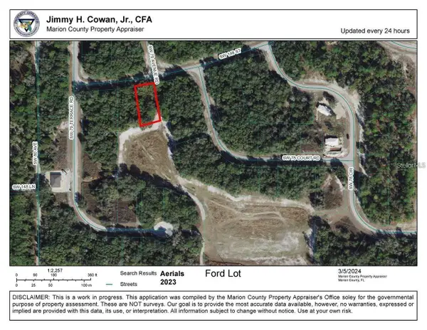 148 SW Street, OCALA, FL 34473