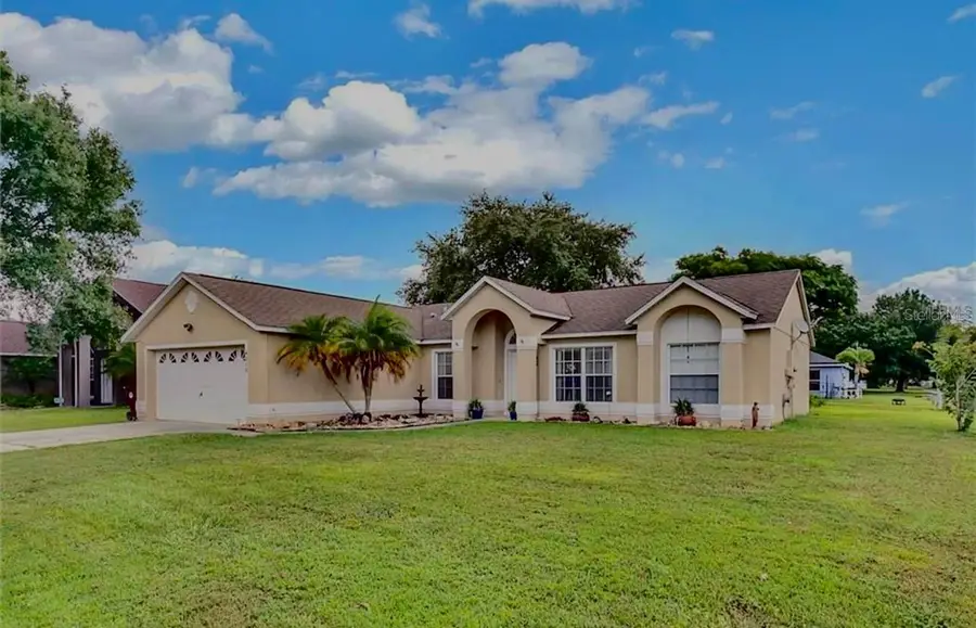 4215 Red Bird Avenue, Saint Cloud, FL 34772 - Image #2