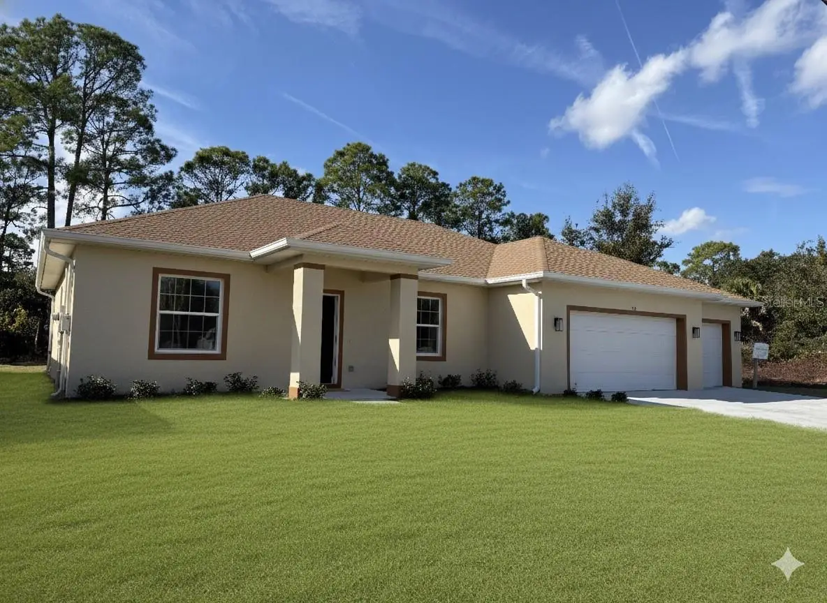 99 Bickford Drive, Palm Coast, FL 32137 - Image #1