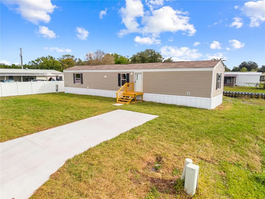 411 Lagoon Court, Kenansville, FL 34739 - Image #3