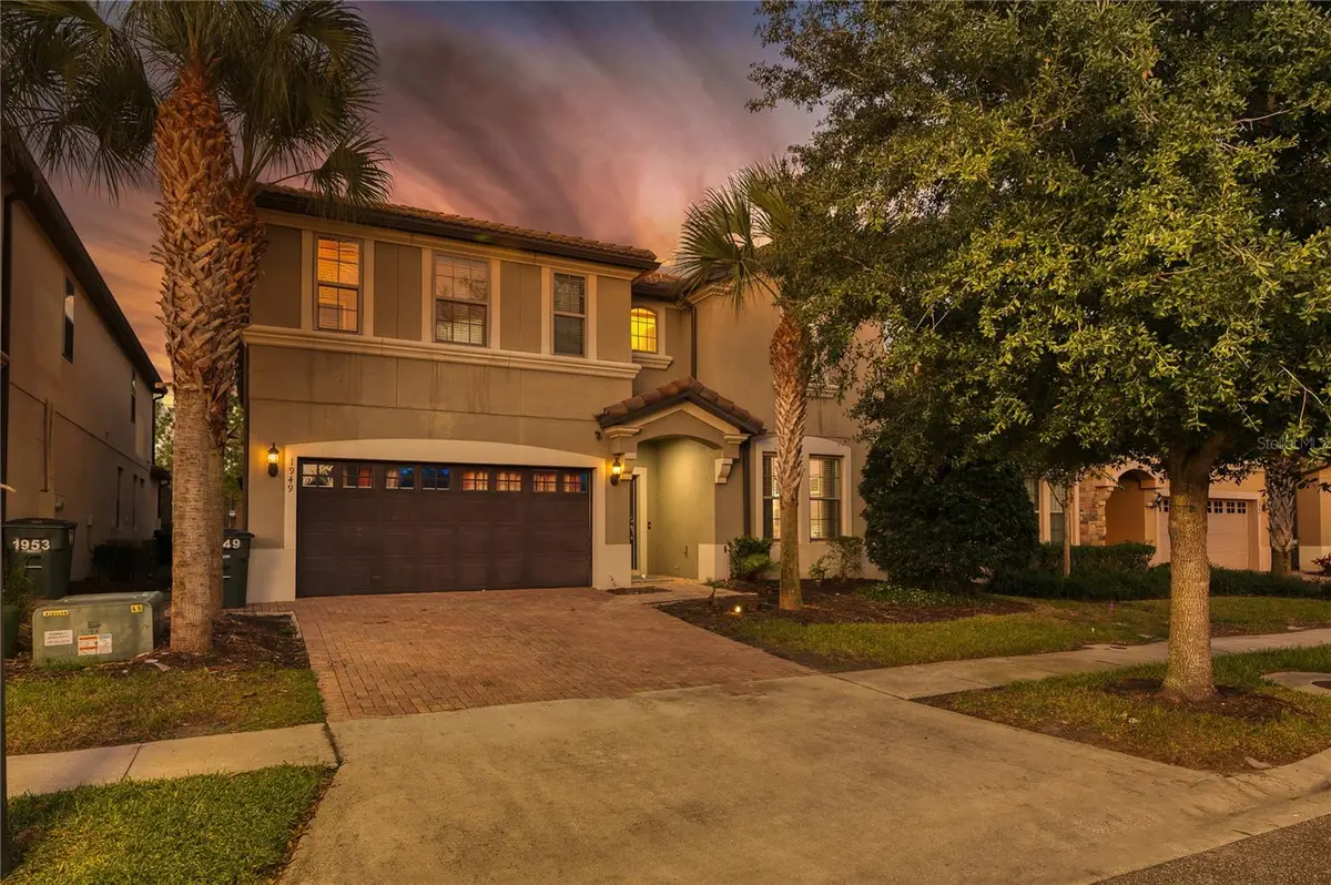 1949 Nice Court, Kissimmee, FL 34747 - Image #1