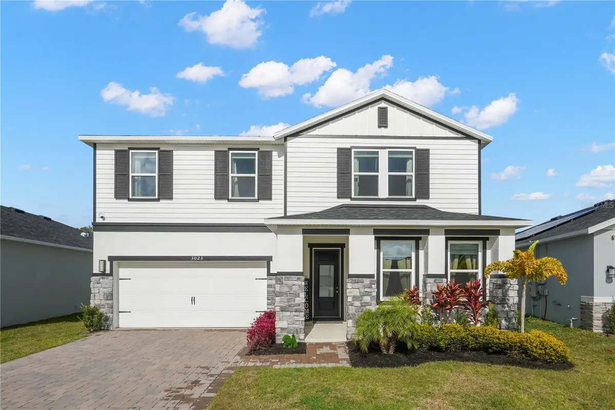 3023 Sanctuary Drive, Clermont, FL 34714 - Image #1