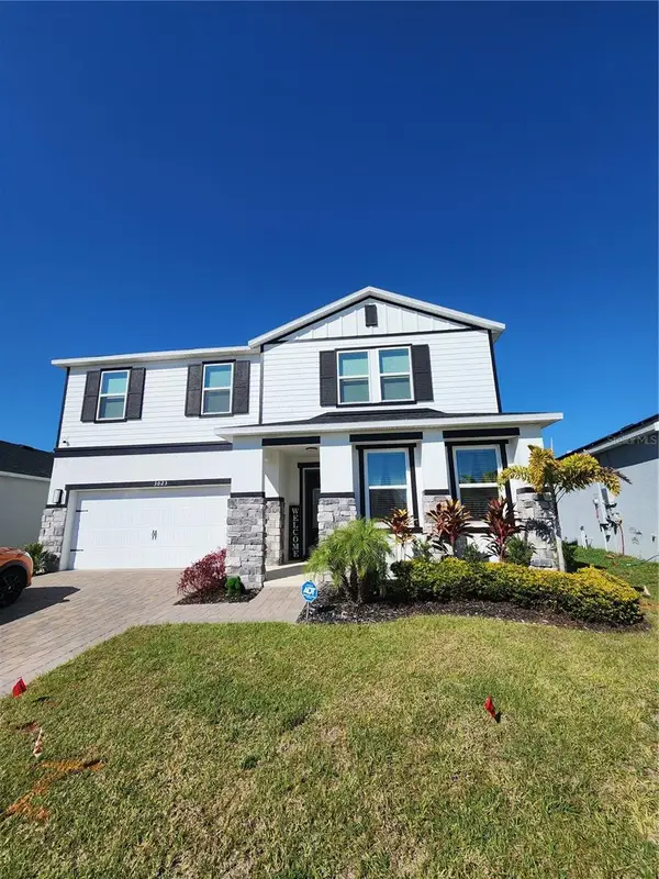 3023 Sanctuary Drive, CLERMONT, FL 34714