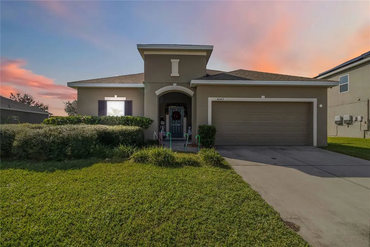 4042 Eternity Circle, Saint Cloud, FL 34772 - Image #1