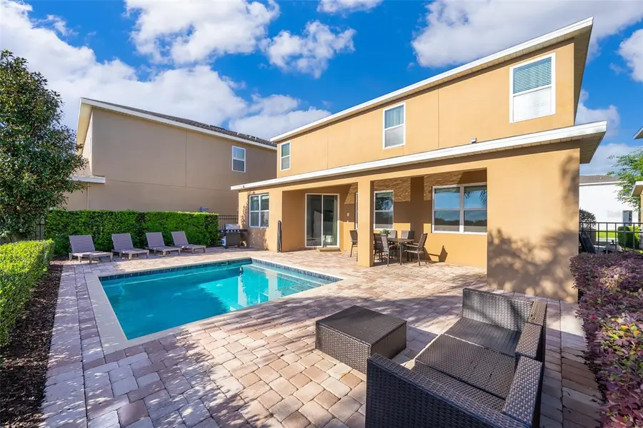 321 Lasso Drive, Kissimmee, FL 34747 - Image #3