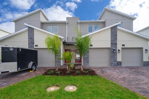 1115 Challenge Drive, DAVENPORT, FL 33896