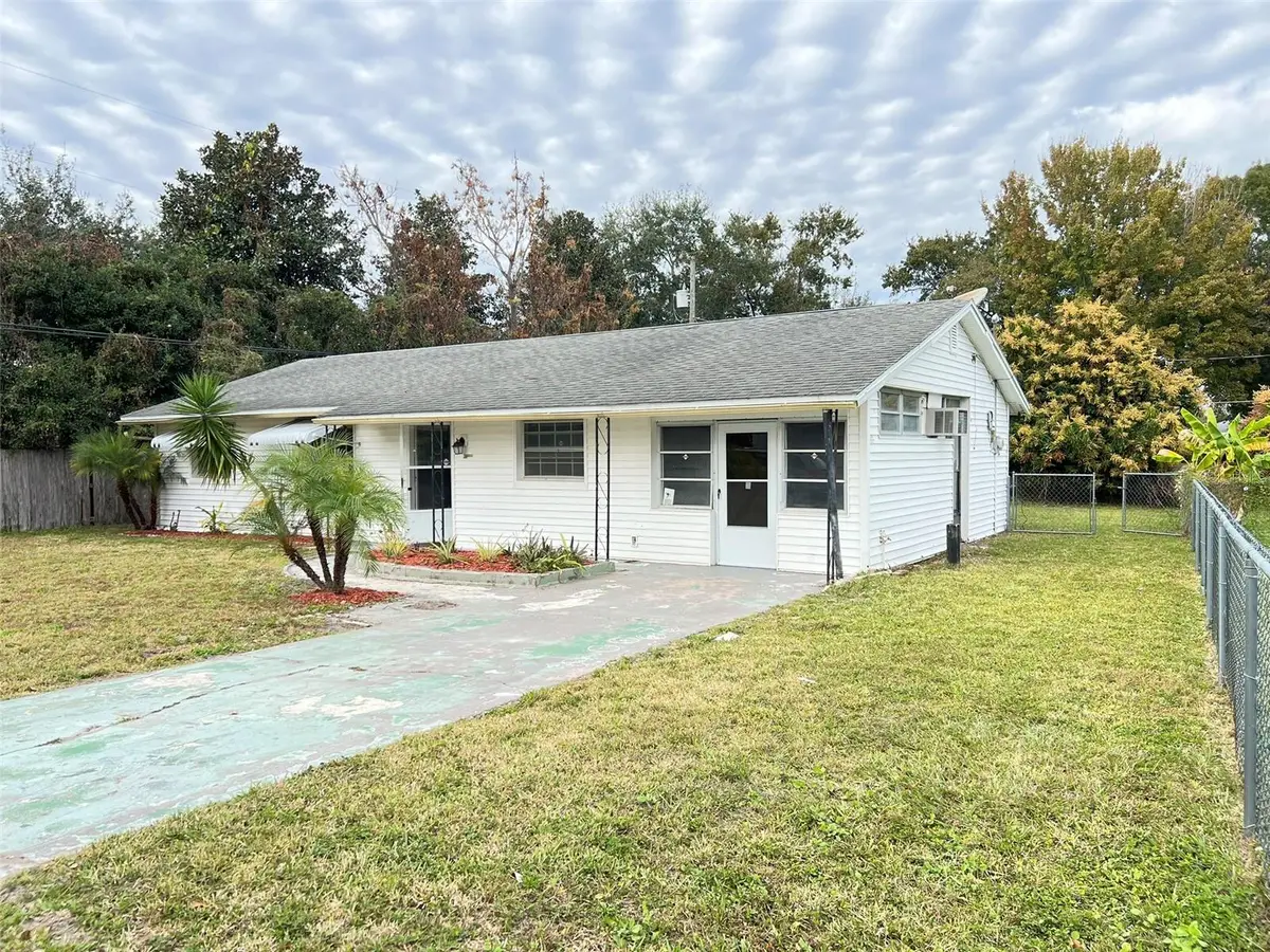 775 Park Lane, Kissimmee, FL 34741 - Image #1