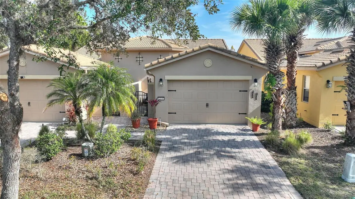 2316 Palm Tree Drive, Poinciana, FL 34759 - Image #1
