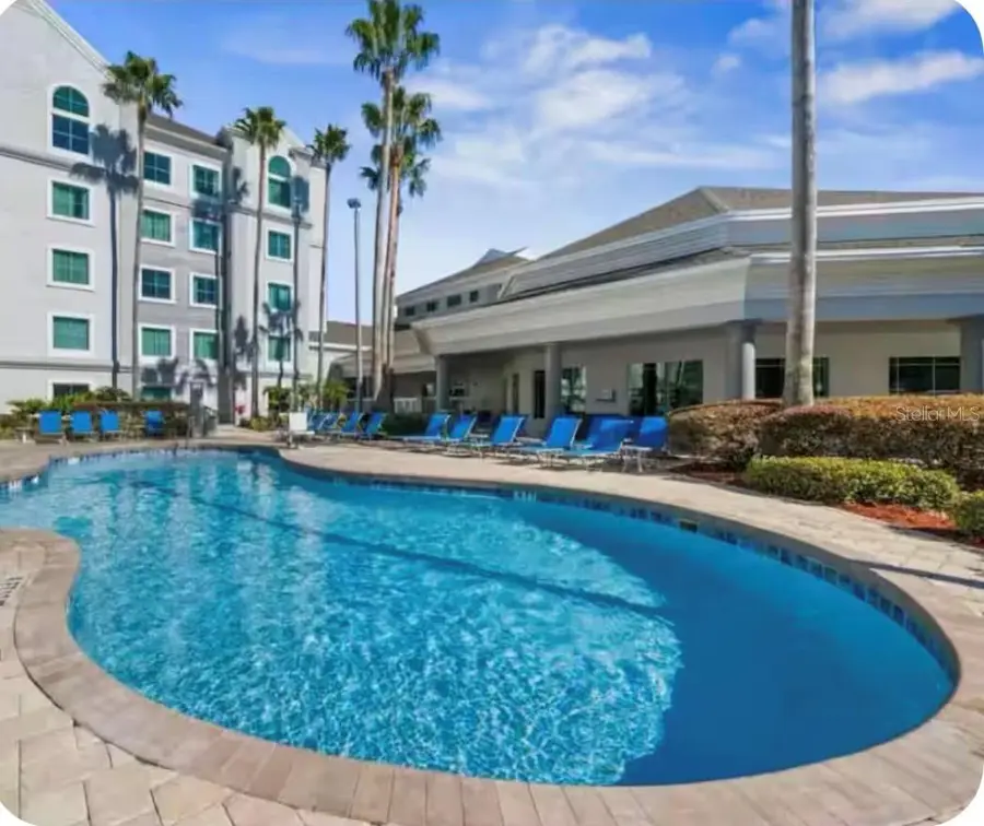 8303 Palm Parkway #314, Orlando, FL 32836 - #2