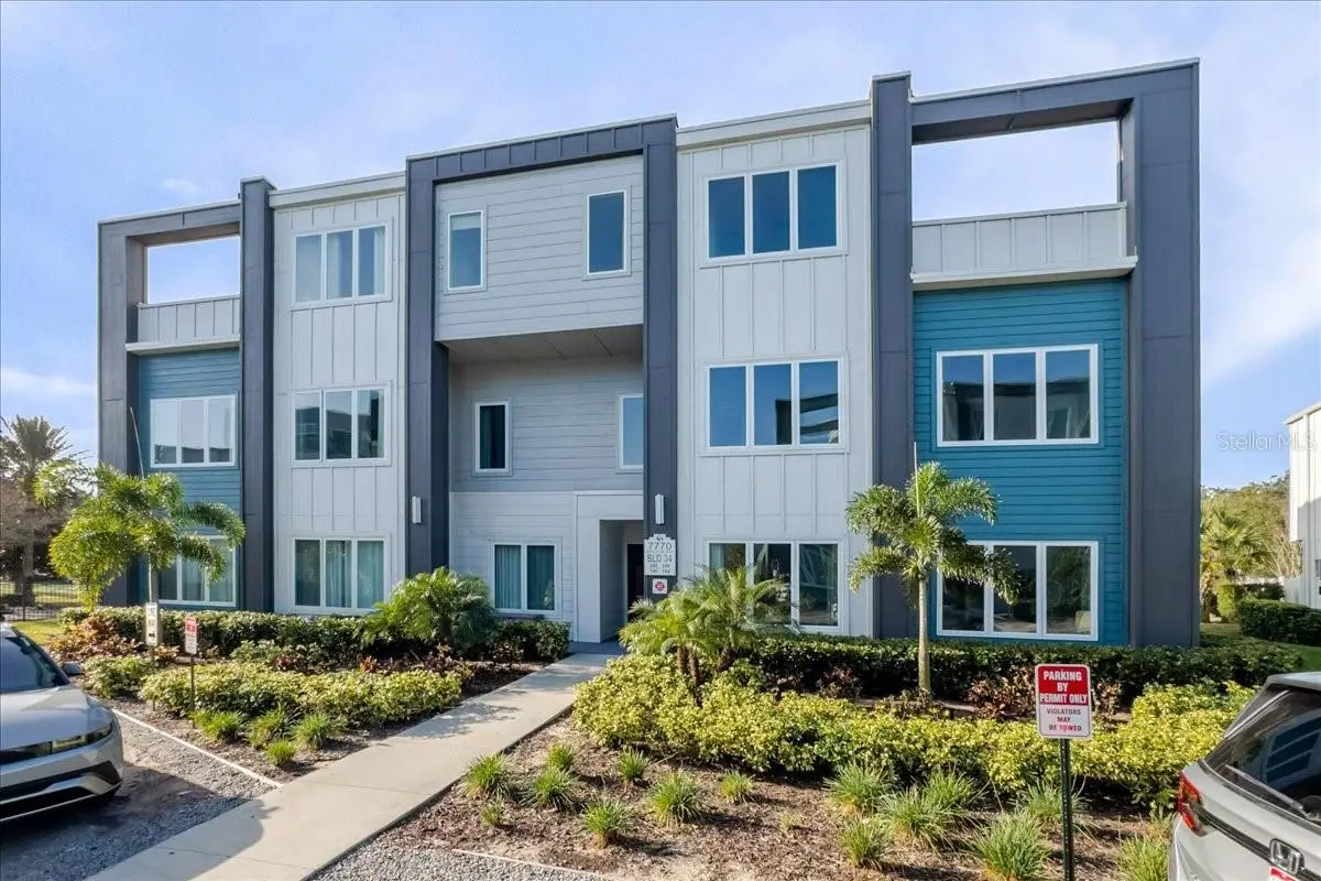 7770 Sandy Ridge Drive #144, Reunion, FL 34747 - Image #1