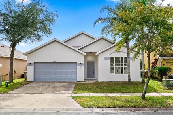 4406 Hidden Meadow Drive, KISSIMMEE, FL 34746